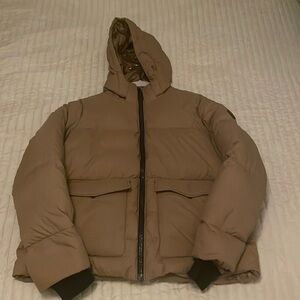 Alpine Design Women’s Puffer Coat